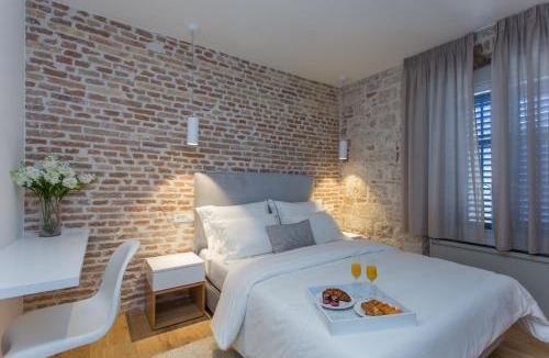 Trogir Hotel | Bifora Heritage Hotel
