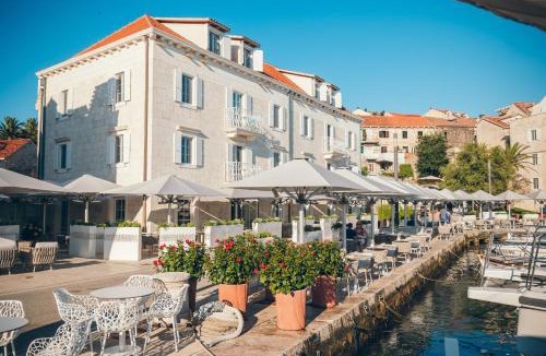 Sutivan Hotel | Hotel Lemongarden - Adults Only