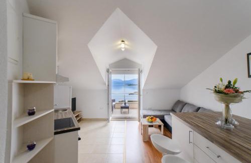 Sreser Apartment | Apartments Deak