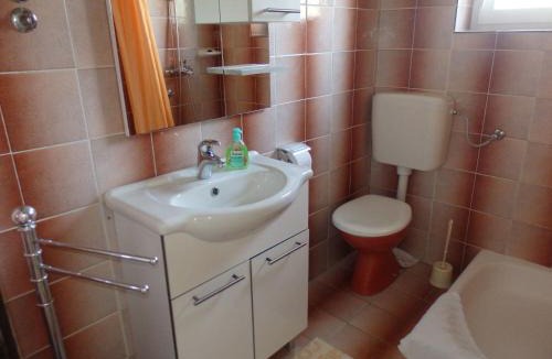 Supetarska Draga Apartment | Apartments Suzy