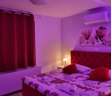 Zagreb Apartment | Villa Vino & Grad