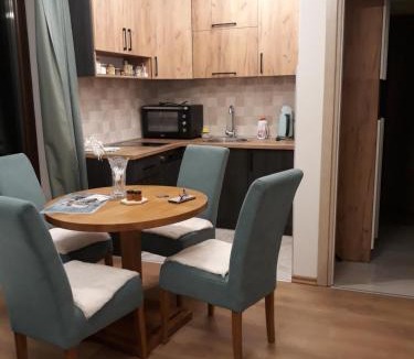 Jahorina Apartment | Vila Akva