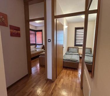 Fojnica Apartment | Premium Apartment
