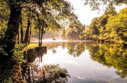 Rastoke House | Guest House Nena Rastoke - Nature Retreat with waterfall views