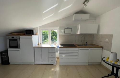 Dramalj Apartment | Villa Nordica