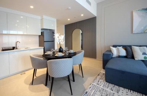 Za'abeel 2 Apartment | RH- Live in Luxury, 01BR with spectacular view, Walk to Dubai Mall
