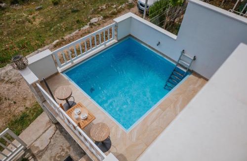 Pocitelj Villa | Villa Wolf