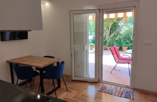 Sukosan Apartment | Villa Fontana