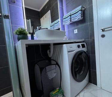 Bosanska Dubica Apartment | Apartman Alchemist I