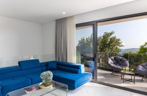 Orasac Villa | Luxury Villa Gina