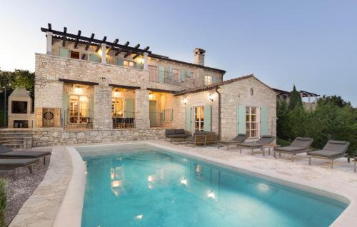 Buzet House | Villa Valsol