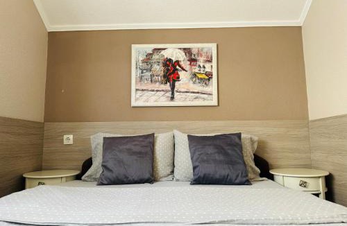 Gradiska Apartment | Gradiska na Savi apartmani i sobe