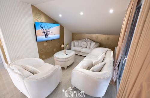 Bihac Villa | Villa Mermaid of Una