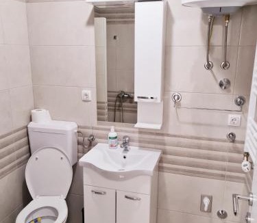 Doboj Apartment | Apartman Mirabell, Doboj