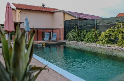 Zavala House | Villa Bali - Aladinici
