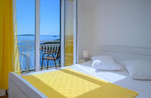 Vinisce Apartment | Villa Sara