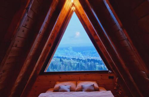 Pale Ski Chalet | Vikendica Tromedja Pale