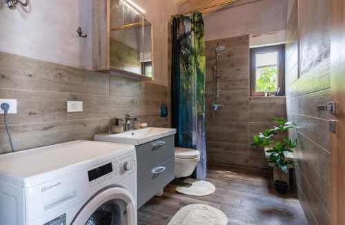Zabrezani Apartment | Villa Gourmet und Meer Apartments