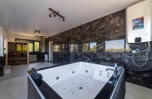 Petrovaradin Villa | Villa Sunshine
