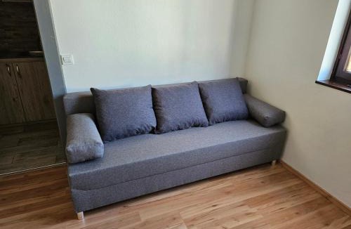 Cervar Porat Apartment | Apartma Park Učka