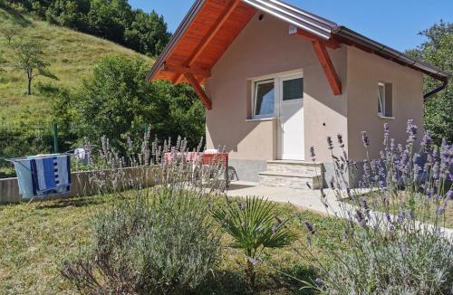 Trn Apartment | River house Jablanica