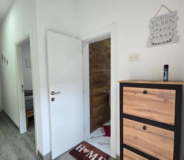 Jajce Apartment | Riverstone Retreat