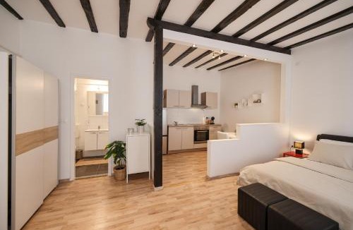 Zadar Old Town Apartment | Studio Kalelarga