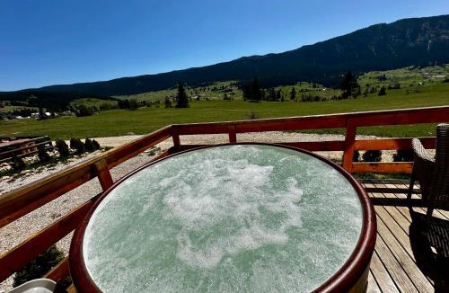 Sumece Ski Chalet | Vlasic Odmor - Villa Ajla