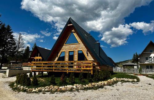 Sumece Ski Chalet | Vlasic Odmor - Villa Ajla
