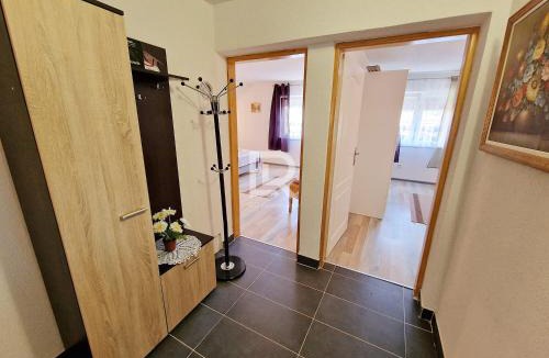 Glamocani Apartment | Villa Dalmacija