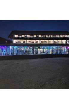 Tulnici House | Pensiunea Cascada Putnei