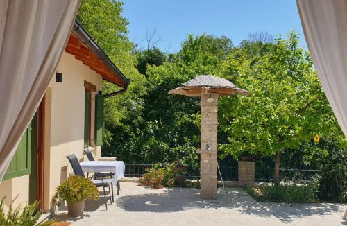Trn Villa | “House Botić”