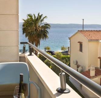 Dugi Rat House | Villa Toni