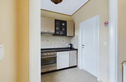 Opric Apartment | Villa Vila