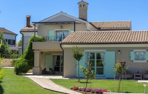 Tar Villa | Beautiful Villa Judita with pool in Tar