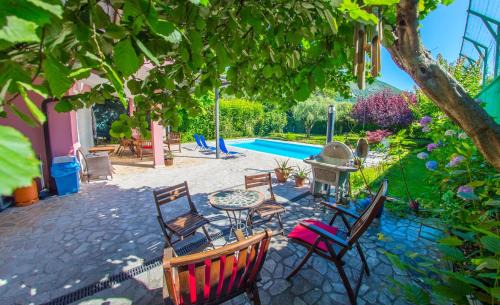 Mostar Villa | Villa Maria