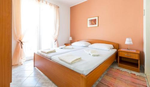Trsteno House | Sunny House Free Parking