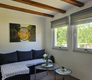 Lohovo Apartment | Seosko domaćinstvo Bajbut