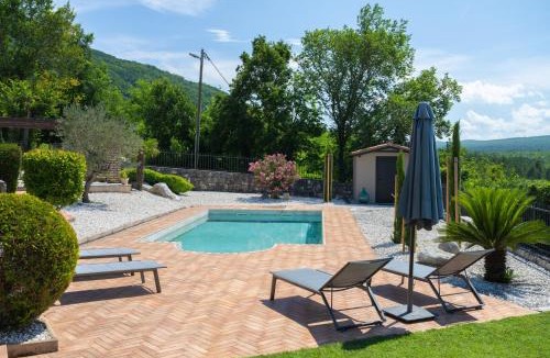 Kozljak Villa | Luxury villa with a swimming pool Kozljak, Central Istria - Sredisnja Istra - 3399