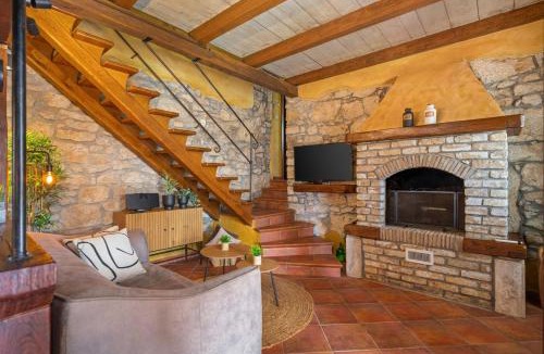 Kozljak Villa | Luxury villa with a swimming pool Kozljak, Central Istria - Sredisnja Istra - 3399
