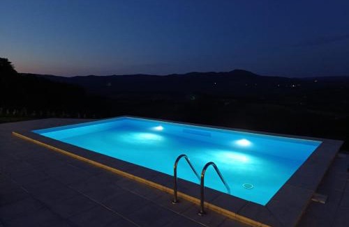 Glamocani Villa | Villa Vista