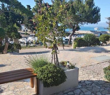 Batalaza Apartment | Apartmani Matjačić - Ugljan