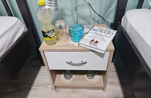 Bezdan Apartment | Apartmani, sobe Žiža