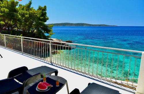 Zavala Apartment | Apartments Petarcica Beach