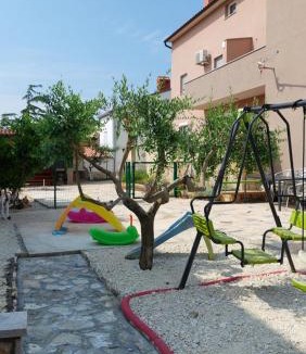 Liznjan Apartment | Apartmani B&B
