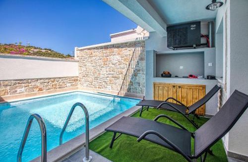 Susica House | Family friendly house with a swimming pool Murter - 23203