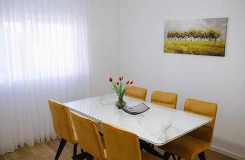 Ljubuski Apartment | Apartman Fidelis