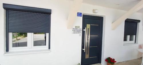 Canton 10 House | Prenoćište Most Šljuka d o o