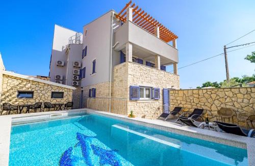 Nerezine Apartment | GT Apartments