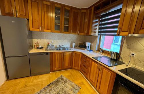 Sarajevo Apartment | Latin Bridge Sarajevo - 3 Room Apartment, 80m2 in Villa with free private parking - Old Town Sarajevo